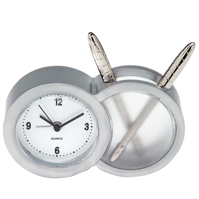 RELOJ DESPERTADOR G273